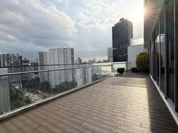 CityVista Residences (D9), Condominium #518299641